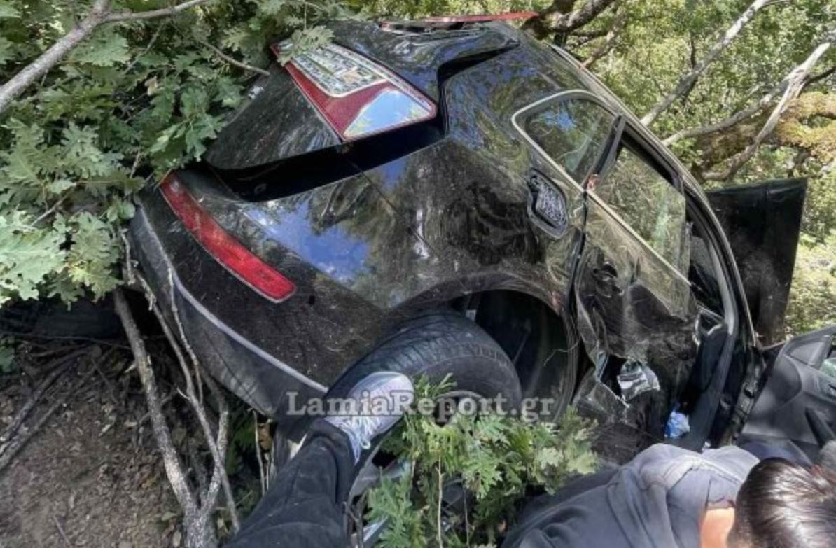 ΤΡΟΧΑΙΟ ΦΘΙΩΤΙΔΑ