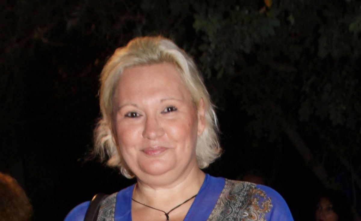 Καίτη Φίνου