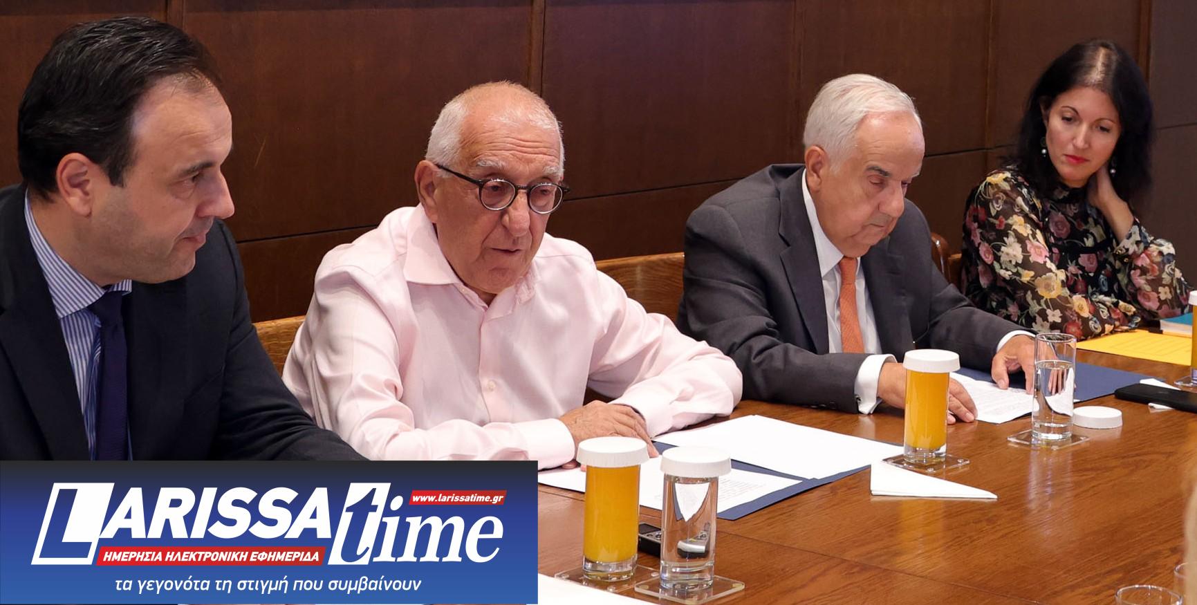 Πώς η ΑΙ αλλάζει τον τρόπο που λειτουργεί η Βουλή-3