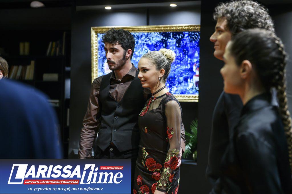 “FESTEN” σε σκηνοθεσία Οδυσσέα Παπασπηλιόπουλου- 2ος χρόνος επιτυχίας ΘΕΑΤΡΟ ΑΛΜΑ από 10 Οκτωβρίου