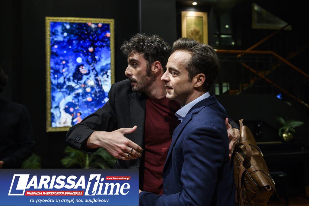 “FESTEN” σε σκηνοθεσία Οδυσσέα Παπασπηλιόπουλου- 2ος χρόνος επιτυχίας ΘΕΑΤΡΟ ΑΛΜΑ από 10 Οκτωβρίου