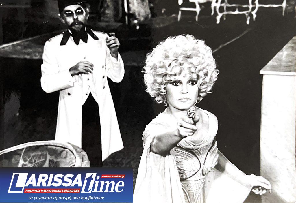 Έκθεση για τη ζωή και το έργο του Ανδρέα Βουτσινά «Εγώ, ο Ανδρέας Βουτσινάς» στην Ελληνοαμερικανική Ένωση