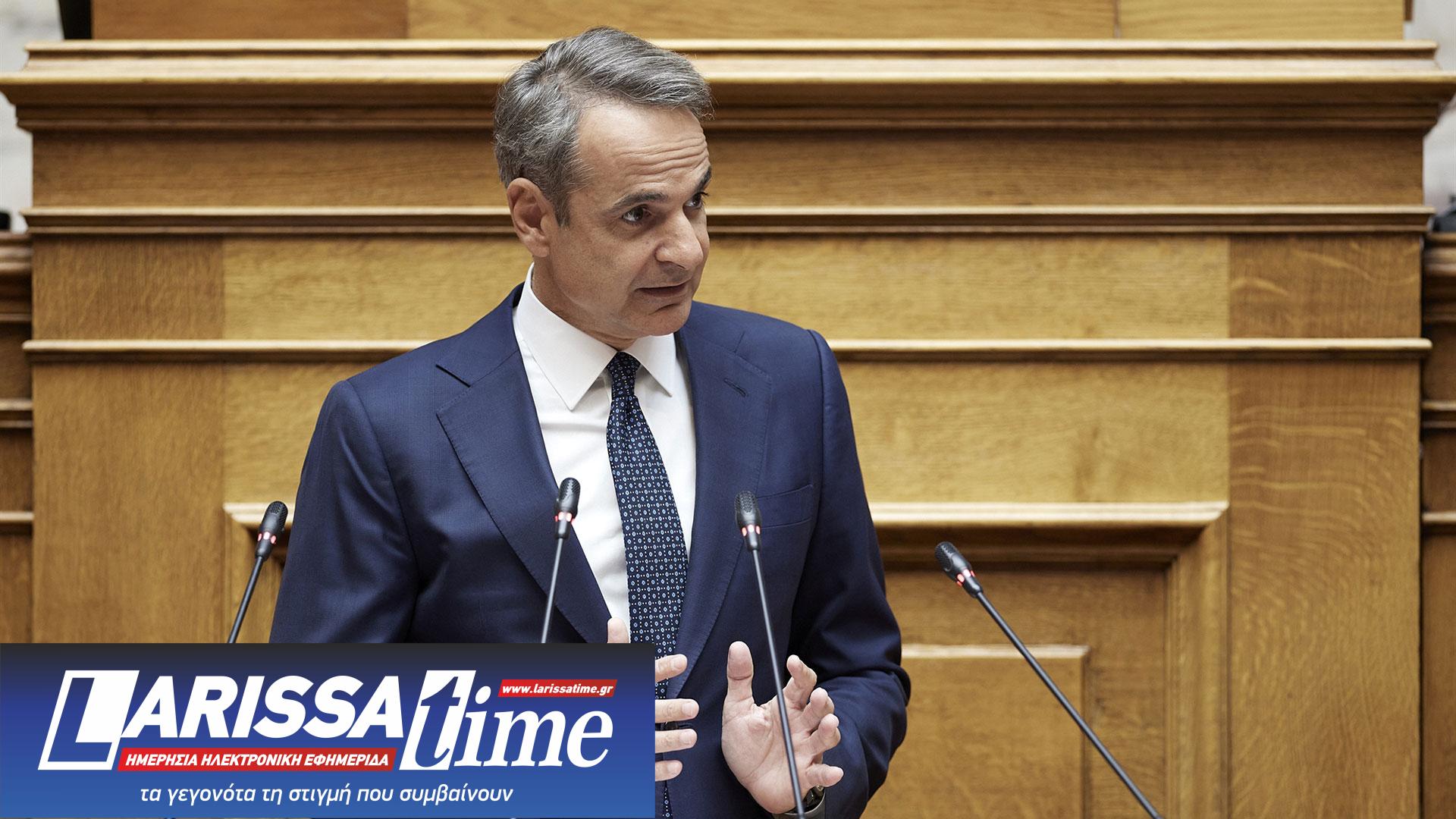 Στο τραπέζι για τις θαλάσσιες ζώνες – Η πρόσκληση της Αθήνας και ο ρόλος των ΗΠΑ-1