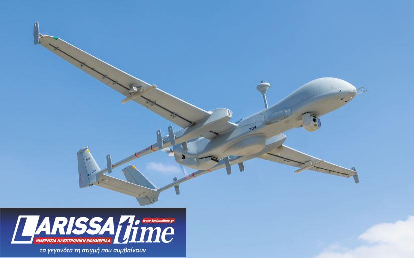 Τα τρία επίπεδα των ελληνικών UAV για την άμυνα σε Θράκη, Αιγαίο και Αν. Μεσόγειο-3
