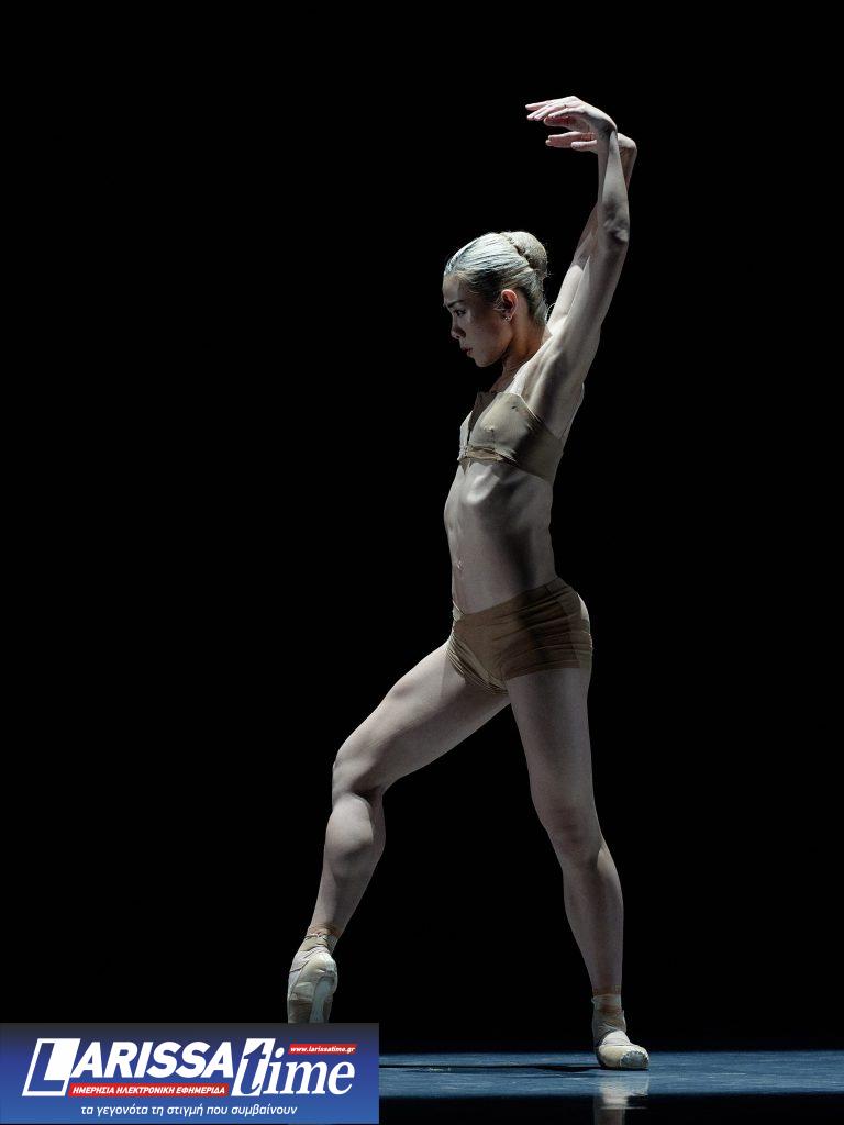 Τα Grands Ballets Canadiens επιστρέφουν στο Μέγαρο Μουσικής Αθηνών με έργα του Mauro Bigonzetti