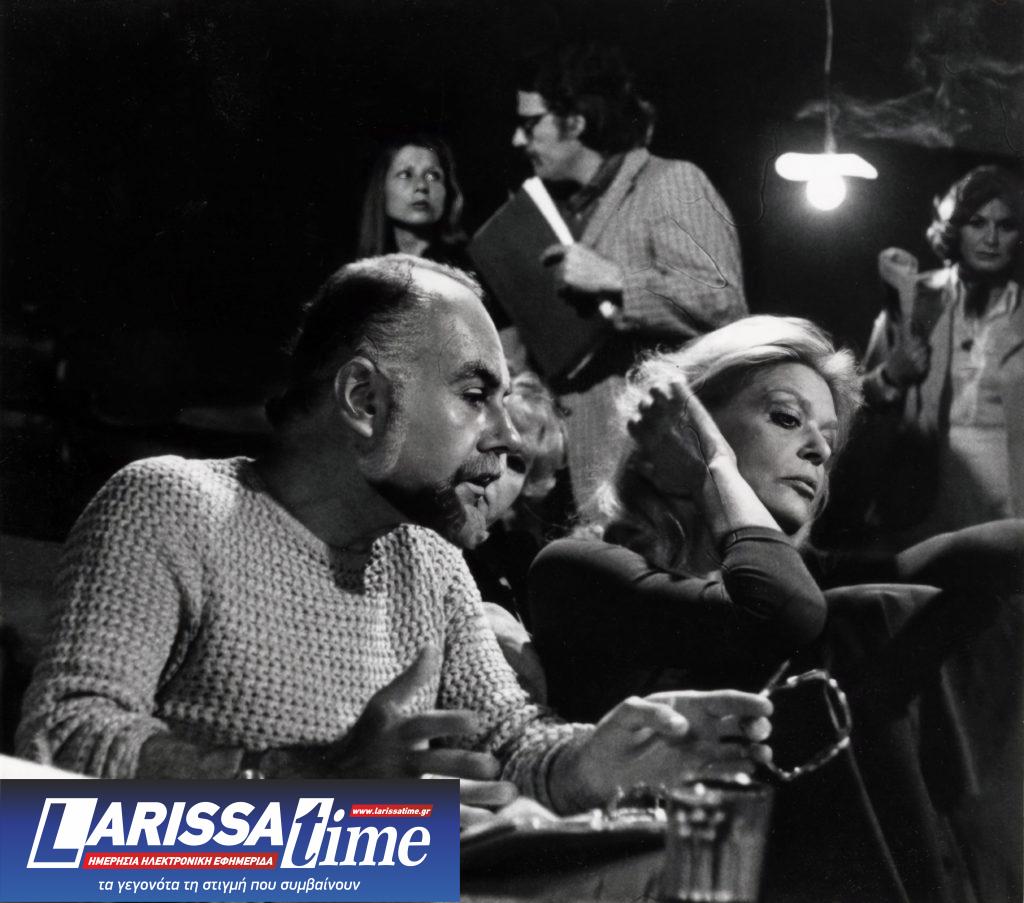 Έκθεση για τη ζωή και το έργο του Ανδρέα Βουτσινά «Εγώ, ο Ανδρέας Βουτσινάς» στην Ελληνοαμερικανική Ένωση