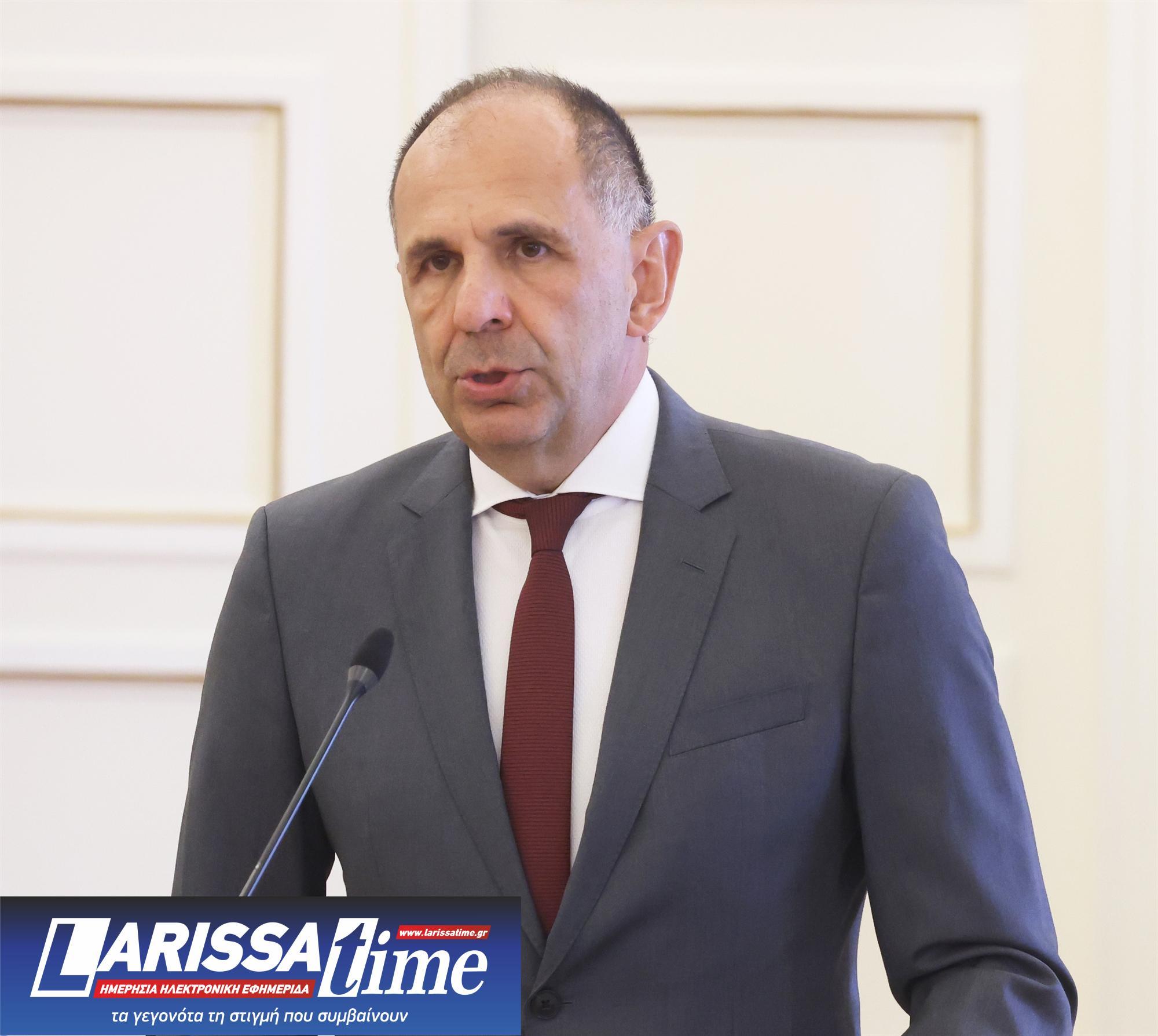 Εντός και Εκτός: Οι σχέσεις με την Αίγυπτο στο τραπέζι-1