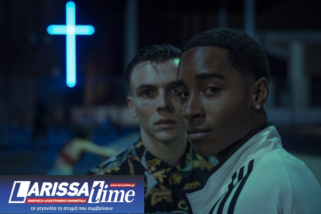 RFF20: 5 ή 40 secondi; Η ζωή σε μια ανάσα