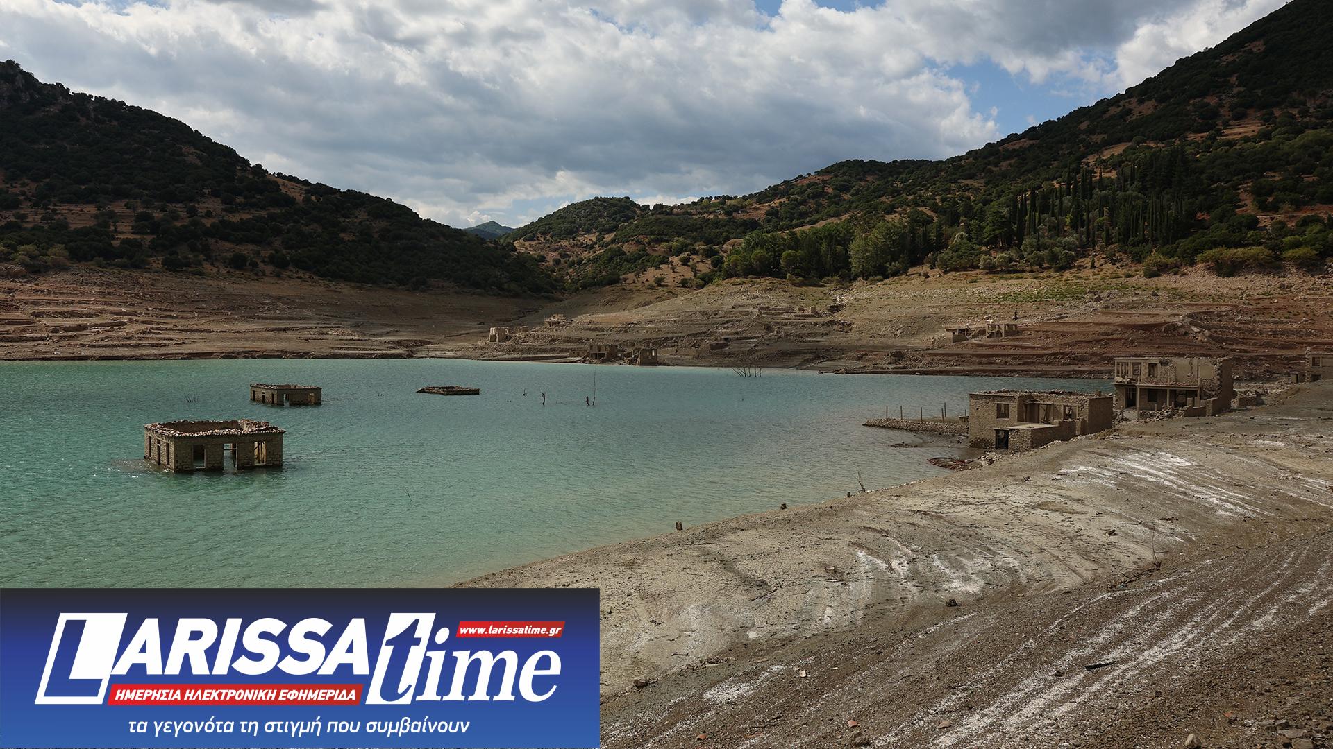 Το σχέδιο κατά της λειψυδρίας – Τι ανακοίνωσαν Μητσοτάκης και Παπασταύρου-2