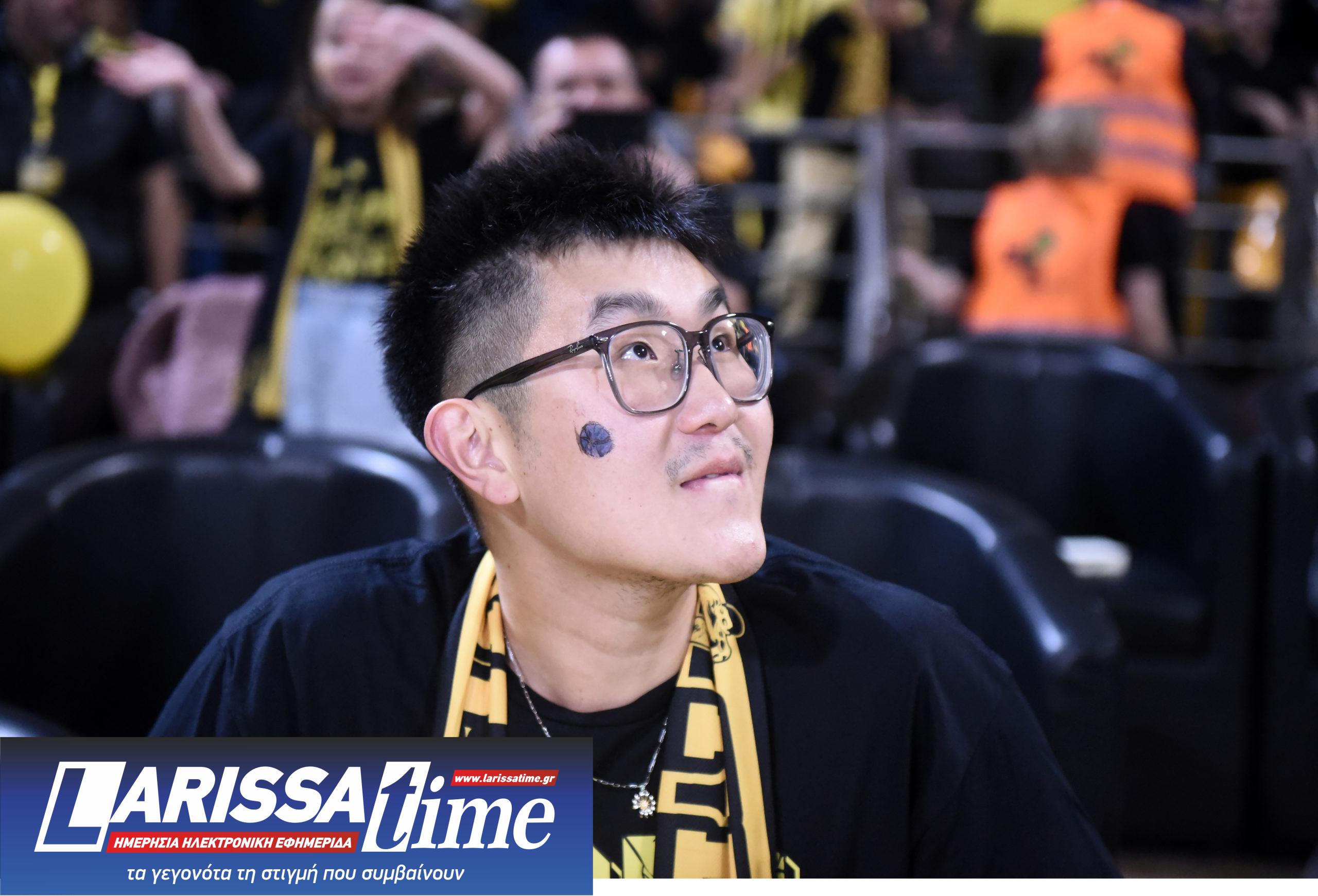 ΑΡΗΣ ΜΠΑΣΚΕΤ