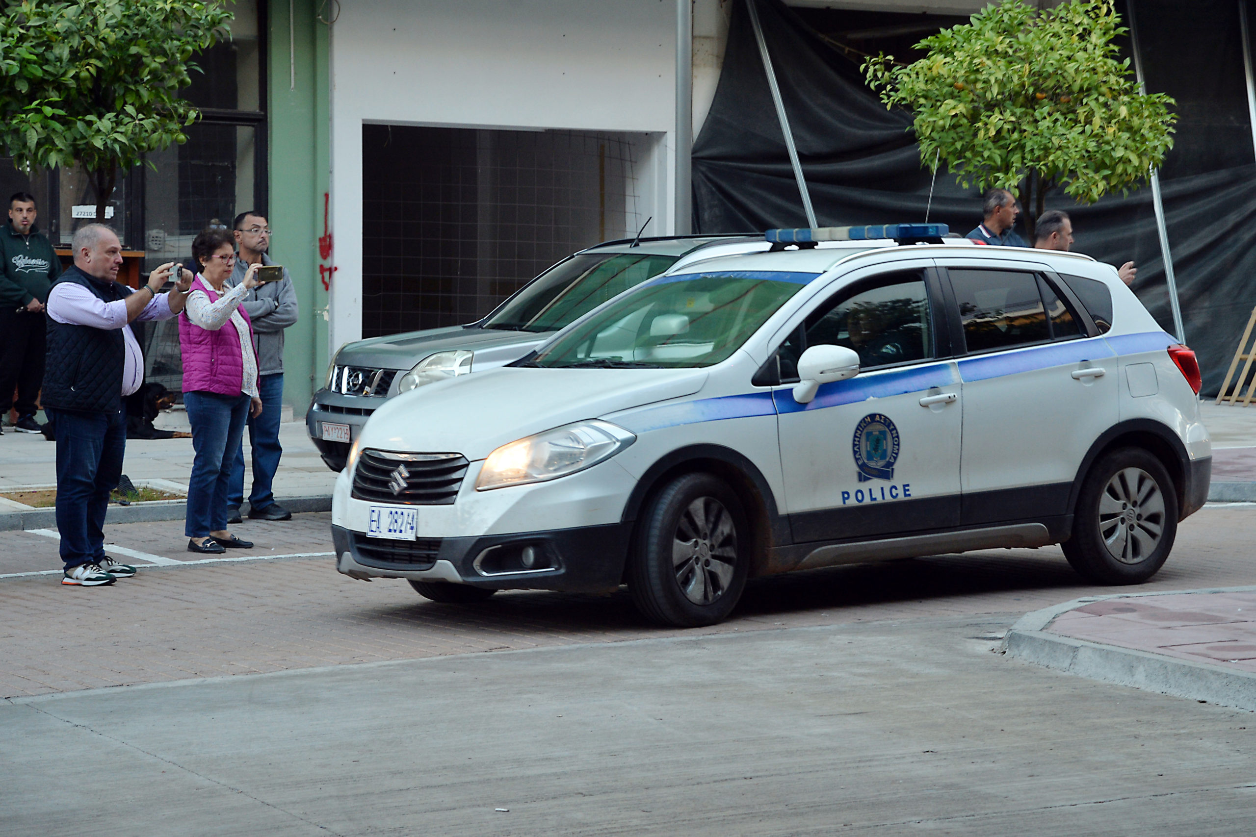 Μεσσηνία, Φοινικούντα, 22χρονοι