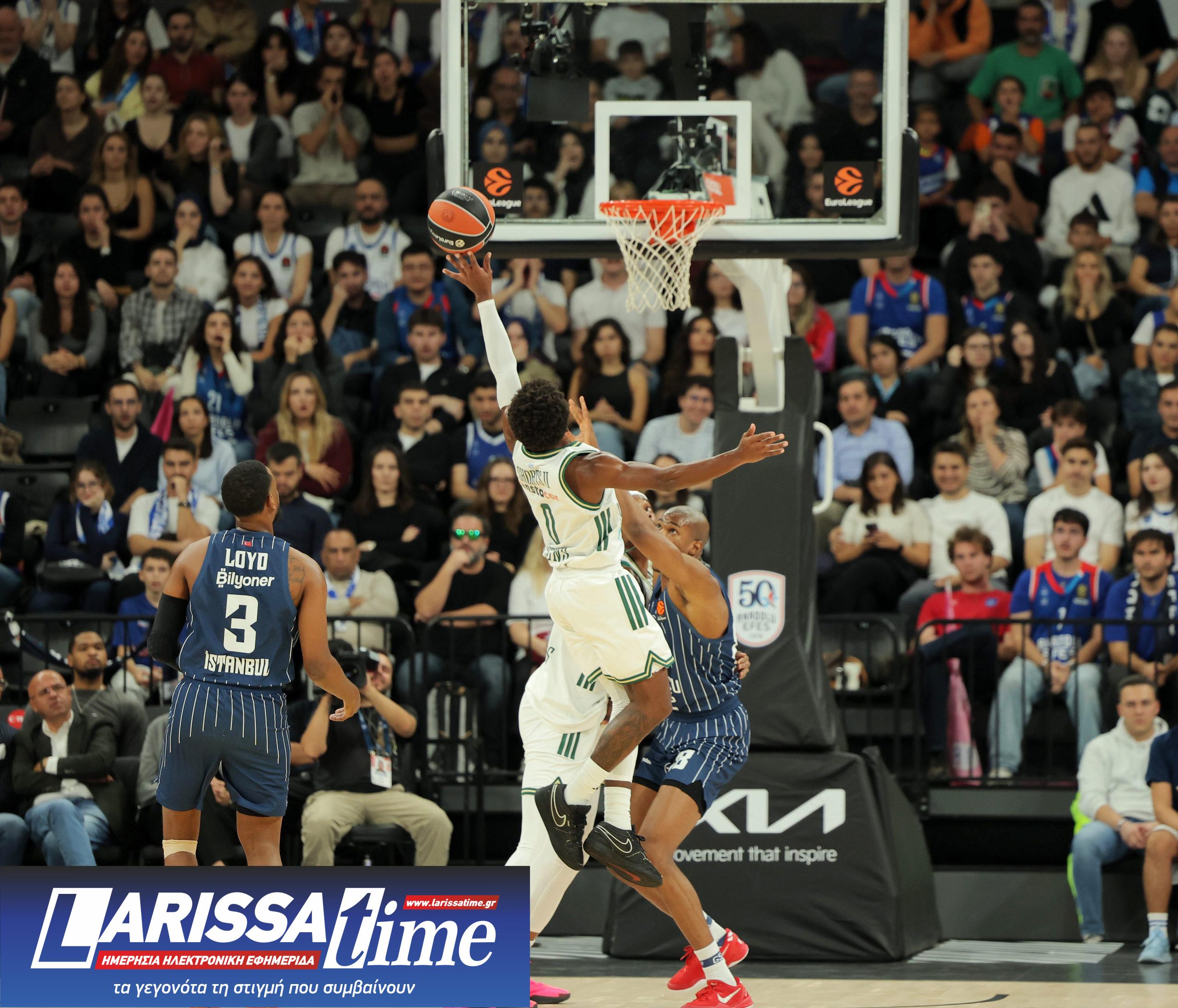 ΠΑΝΑΘΗΝΑΙΚΟΣ