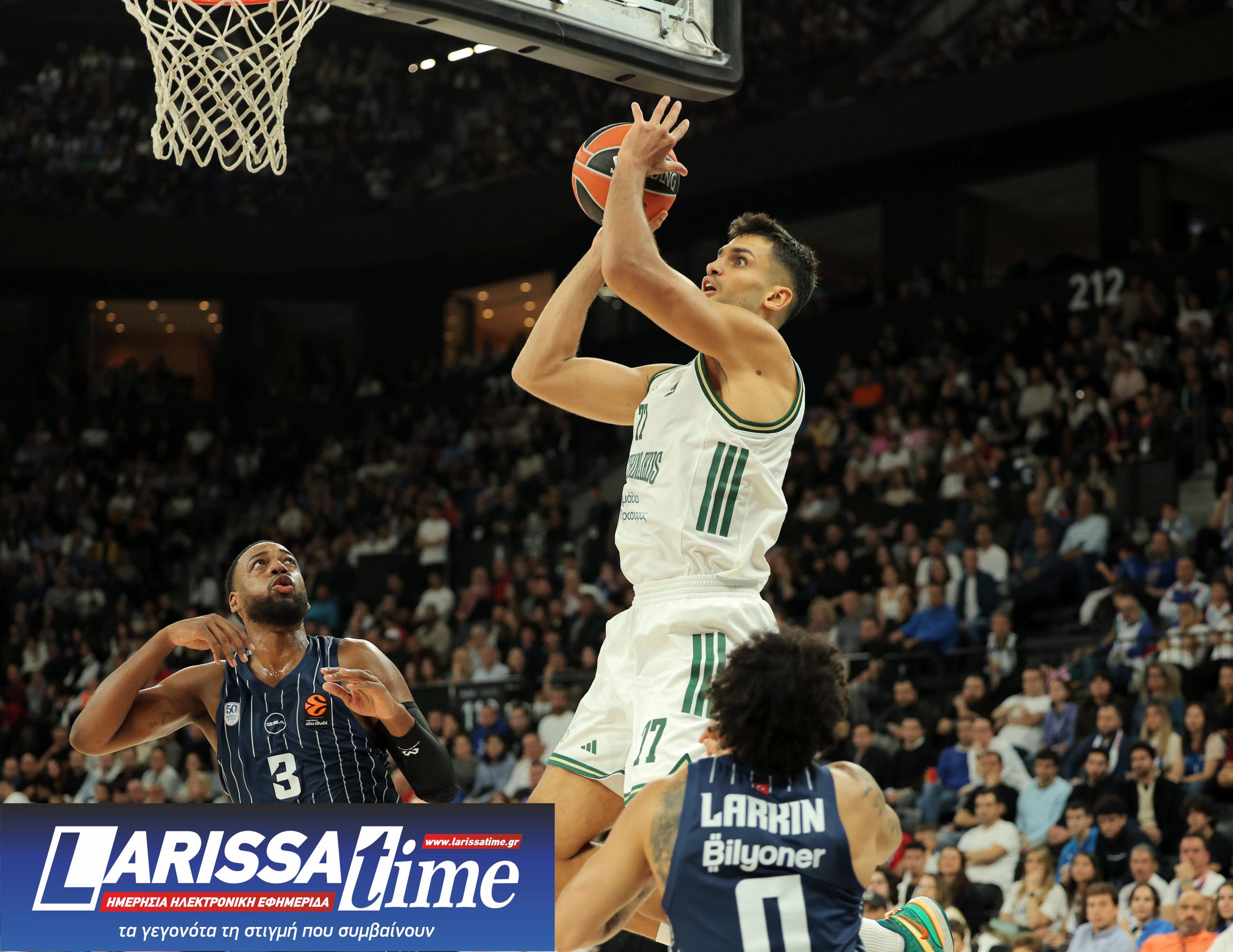 ΠΑΝΑΘΗΝΑΙΚΟΣ