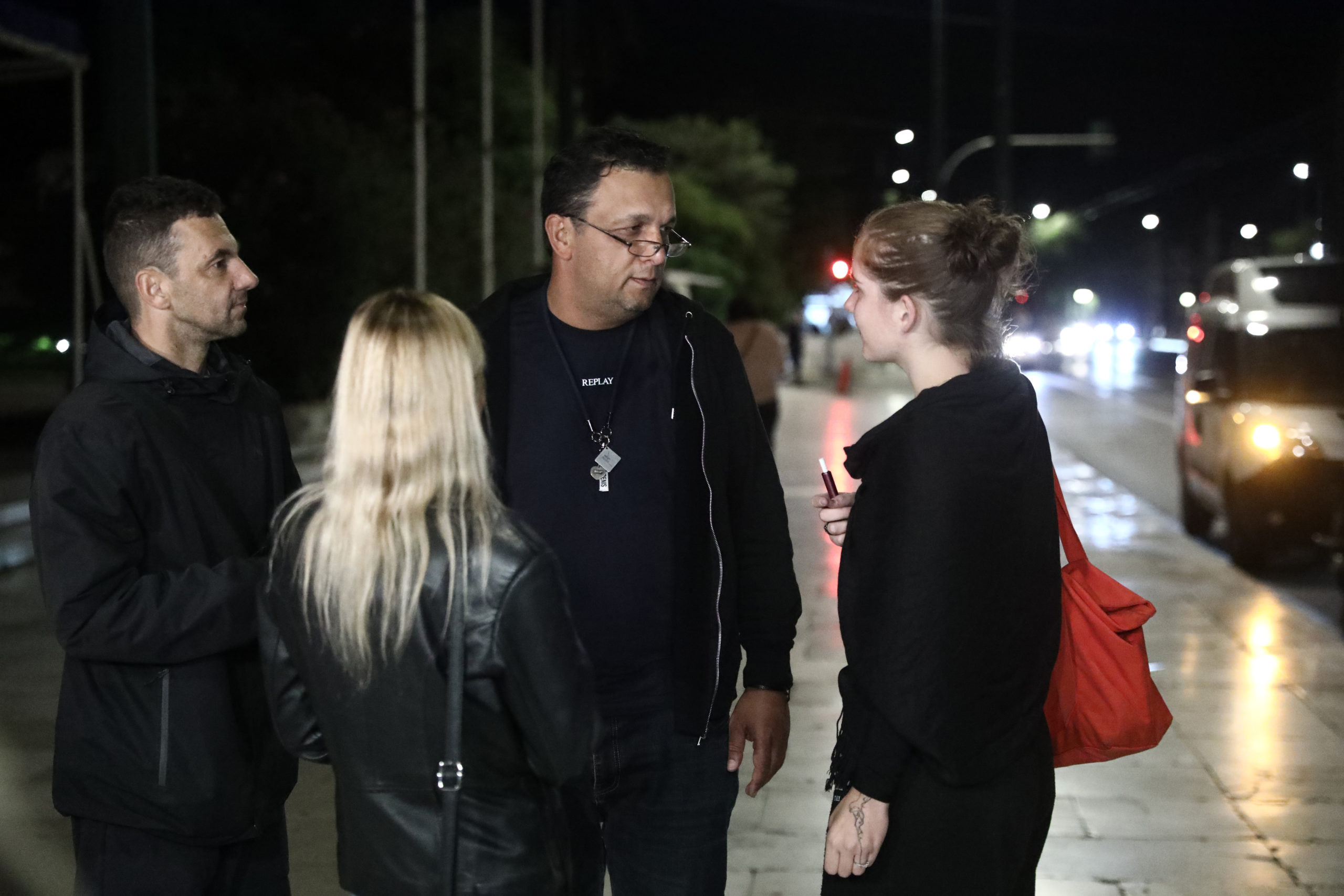 ΠΑΝΟΣ ΡΟΥΤΣΙ