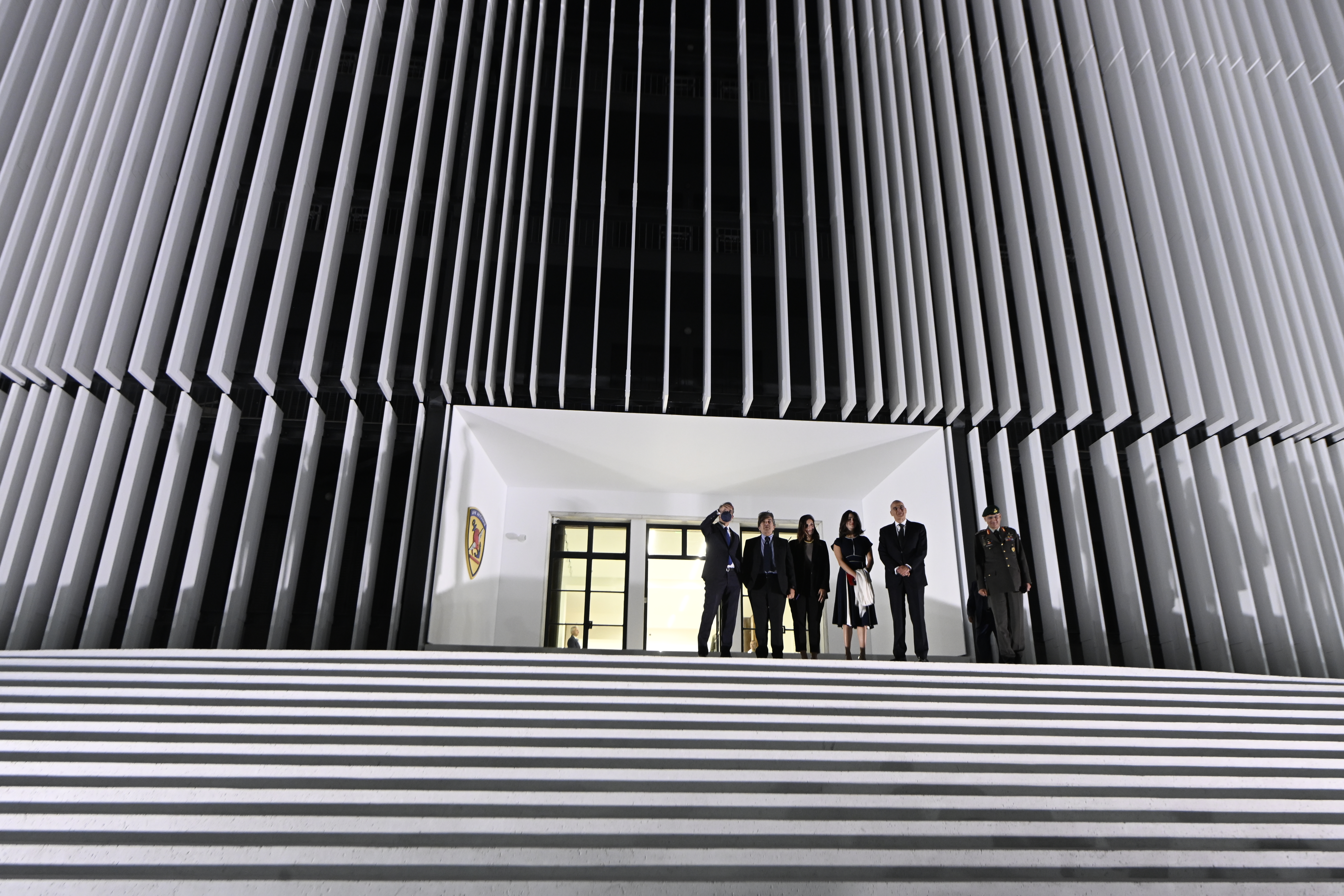 Πεντάγωνο: Αποκαλυπτήρια με ηχηρές παρουσίες και απουσίες-5