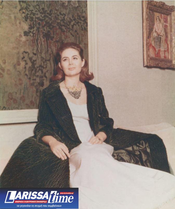 Το εντυπωσιακό κολιέ του Νταλί «Swirling Sea» πωλήθηκε σε τιμή ρεκόρ σε δημοπρασία