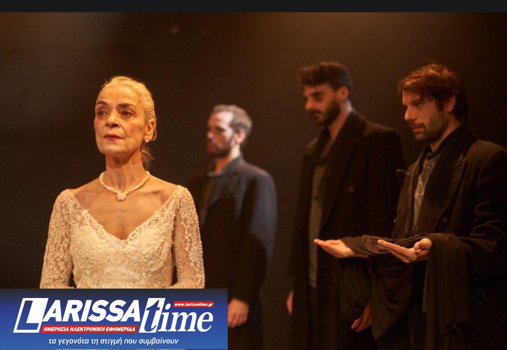 «Οιδίπους Τύραννος»: Η βραβευμένη παράσταση του Θανάση Σαράντου επιστρέφει στο Θέατρο ΡΟΕΣ για 15 τελευταίες εμφανίσεις