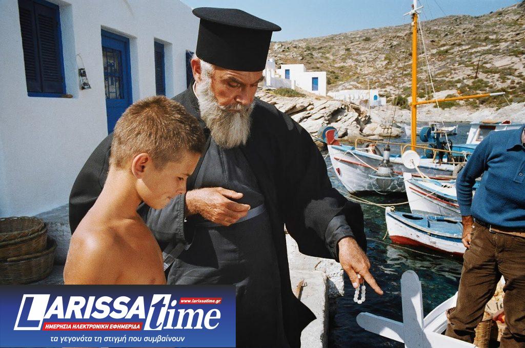 Έκθεση για τη ζωή και το έργο του Ανδρέα Βουτσινά «Εγώ, ο Ανδρέας Βουτσινάς» στην Ελληνοαμερικανική Ένωση