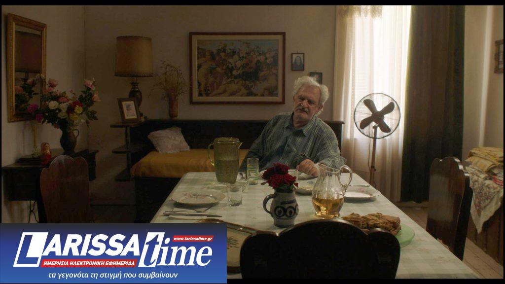 Τάσος Γερακίνης: Ο «Κόκορας» είναι μια ταινία για τους ανθρώπους που φωνάζουν δυνατά, ελπίζοντας πως κάποιος θα τους ακούσει