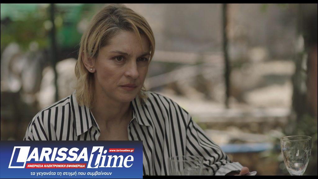 Τάσος Γερακίνης: Ο «Κόκορας» είναι μια ταινία για τους ανθρώπους που φωνάζουν δυνατά, ελπίζοντας πως κάποιος θα τους ακούσει