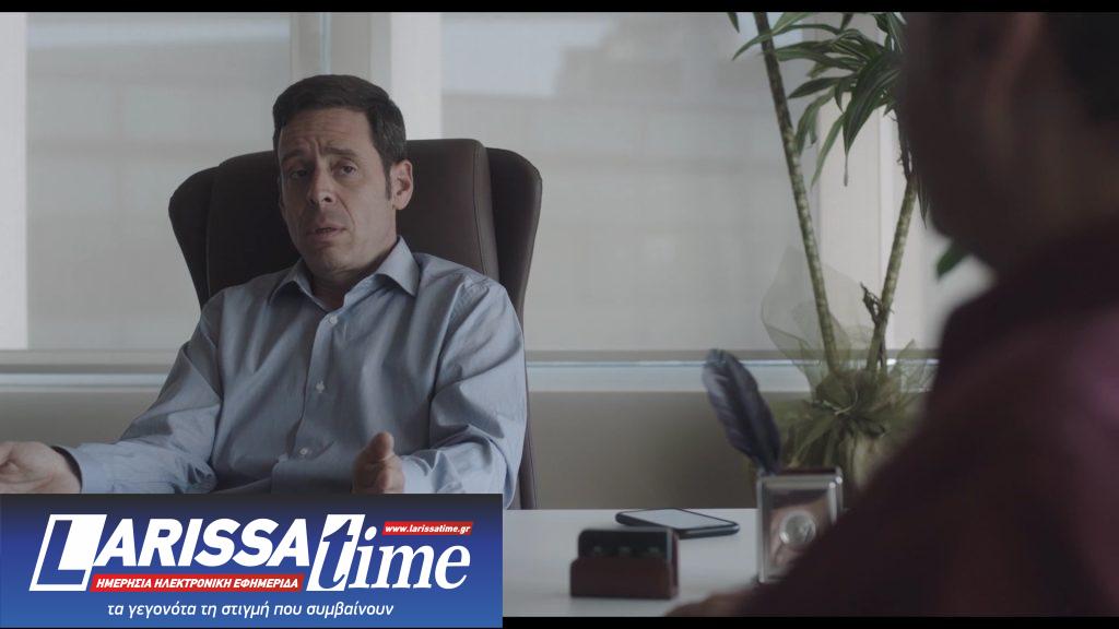 Τάσος Γερακίνης: Ο «Κόκορας» είναι μια ταινία για τους ανθρώπους που φωνάζουν δυνατά, ελπίζοντας πως κάποιος θα τους ακούσει