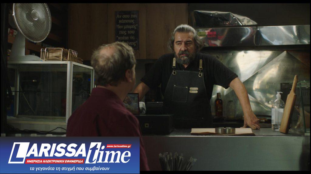 Τάσος Γερακίνης: Ο «Κόκορας» είναι μια ταινία για τους ανθρώπους που φωνάζουν δυνατά, ελπίζοντας πως κάποιος θα τους ακούσει