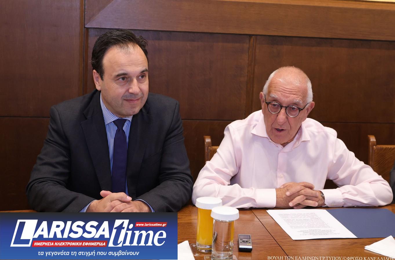 Πώς η ΑΙ αλλάζει τον τρόπο που λειτουργεί η Βουλή-2