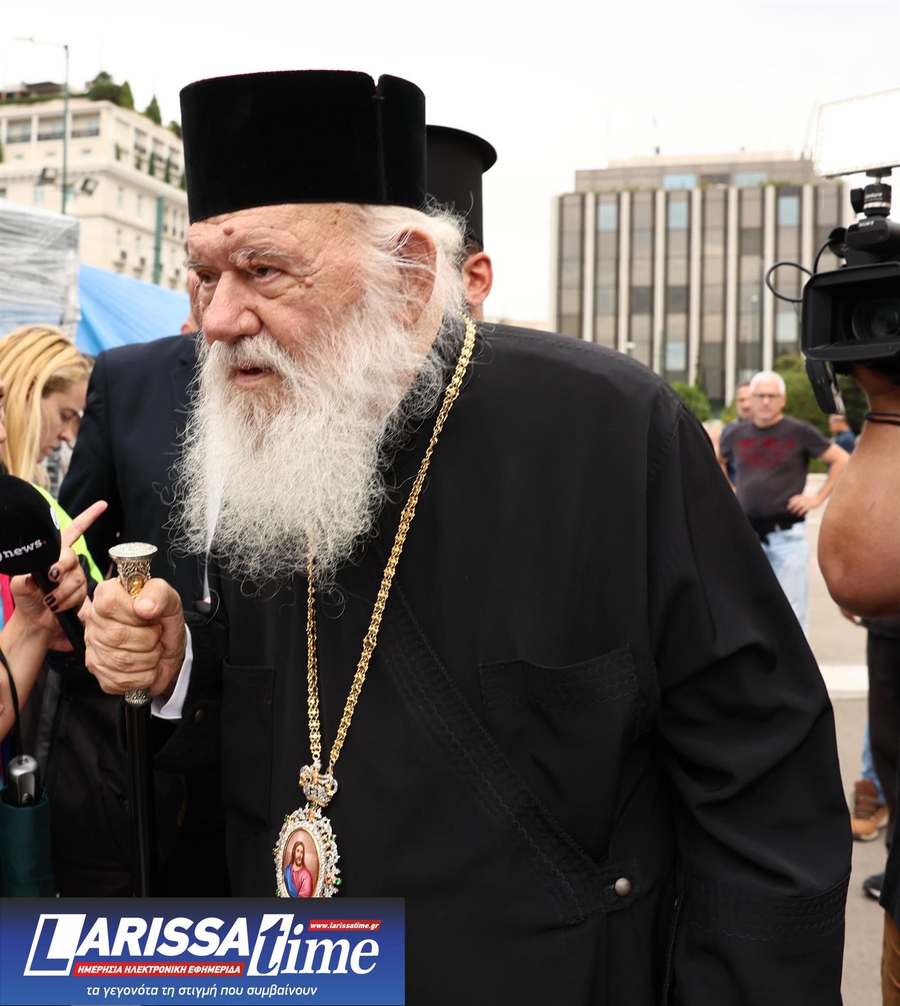 Εντός και Εκτός: Χαμηλό βαρομετρικό Δούκα – Χαριλάου Τρικούπη-1