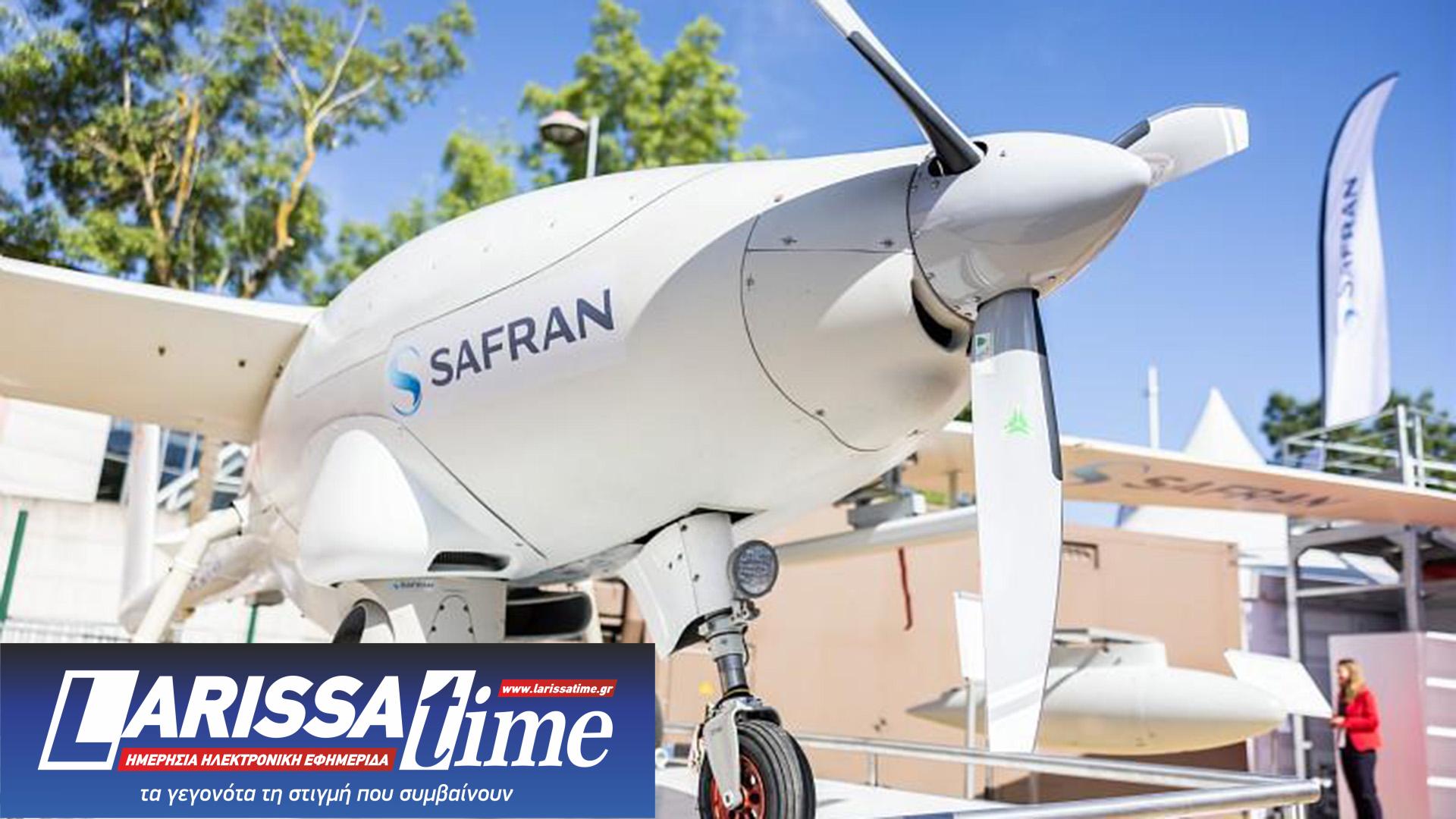 Τα τρία επίπεδα των ελληνικών UAV για την άμυνα σε Θράκη, Αιγαίο και Αν. Μεσόγειο-4