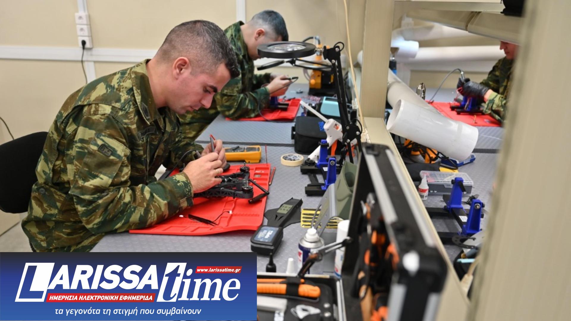 Τα τρία επίπεδα των ελληνικών UAV για την άμυνα σε Θράκη, Αιγαίο και Αν. Μεσόγειο-1