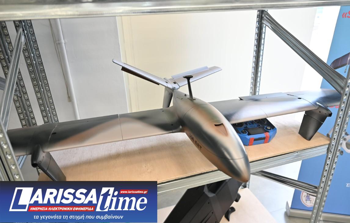 Ο στρατός προχωρά σε μαζική παραγωγή drones – Ο ρόλος του 306 ΕΒΤ-5