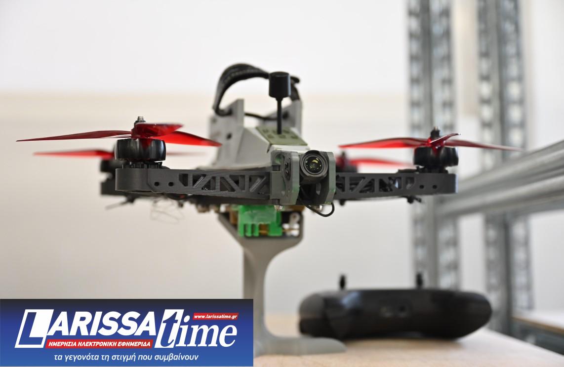Ο στρατός προχωρά σε μαζική παραγωγή drones – Ο ρόλος του 306 ΕΒΤ-4