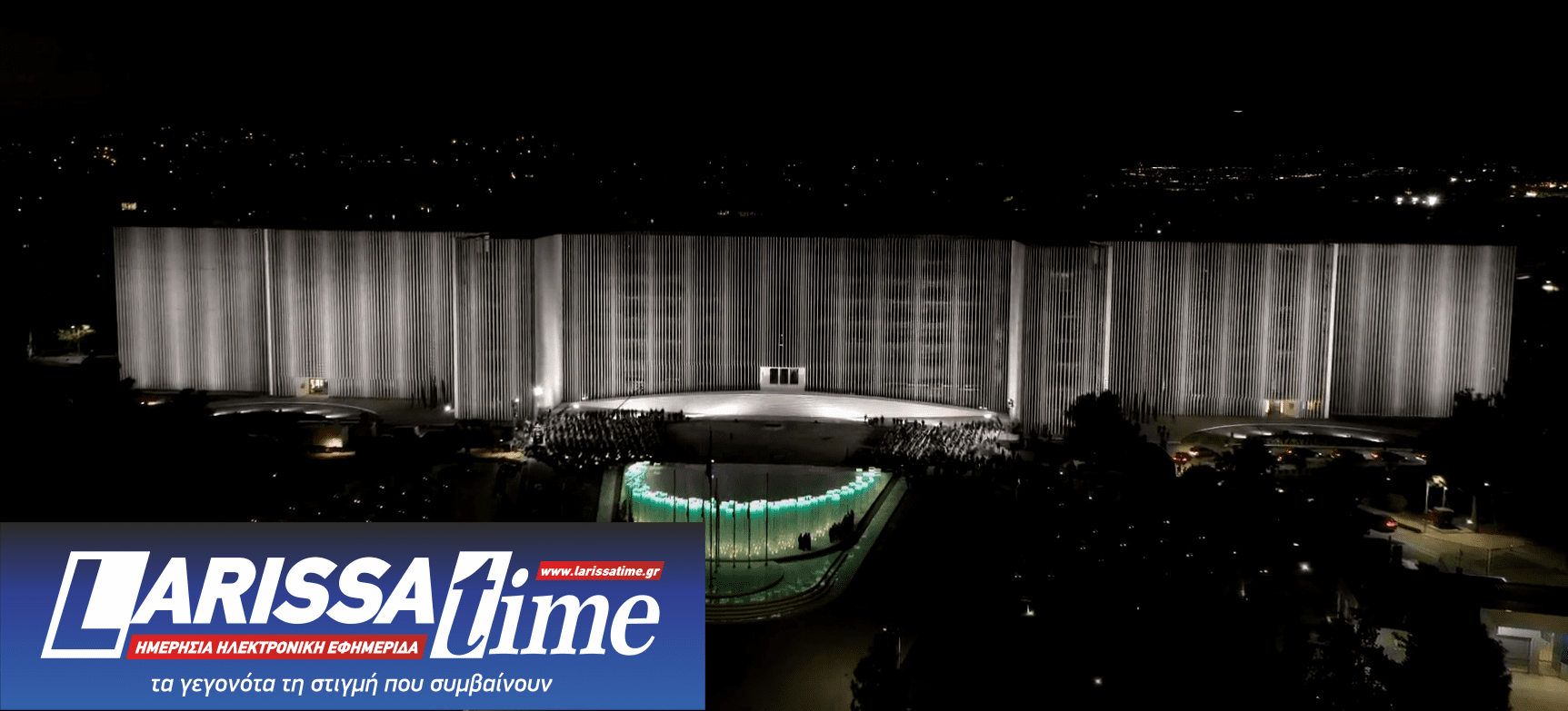 Πεντάγωνο: Αποκαλυπτήρια με ηχηρές παρουσίες και απουσίες-4