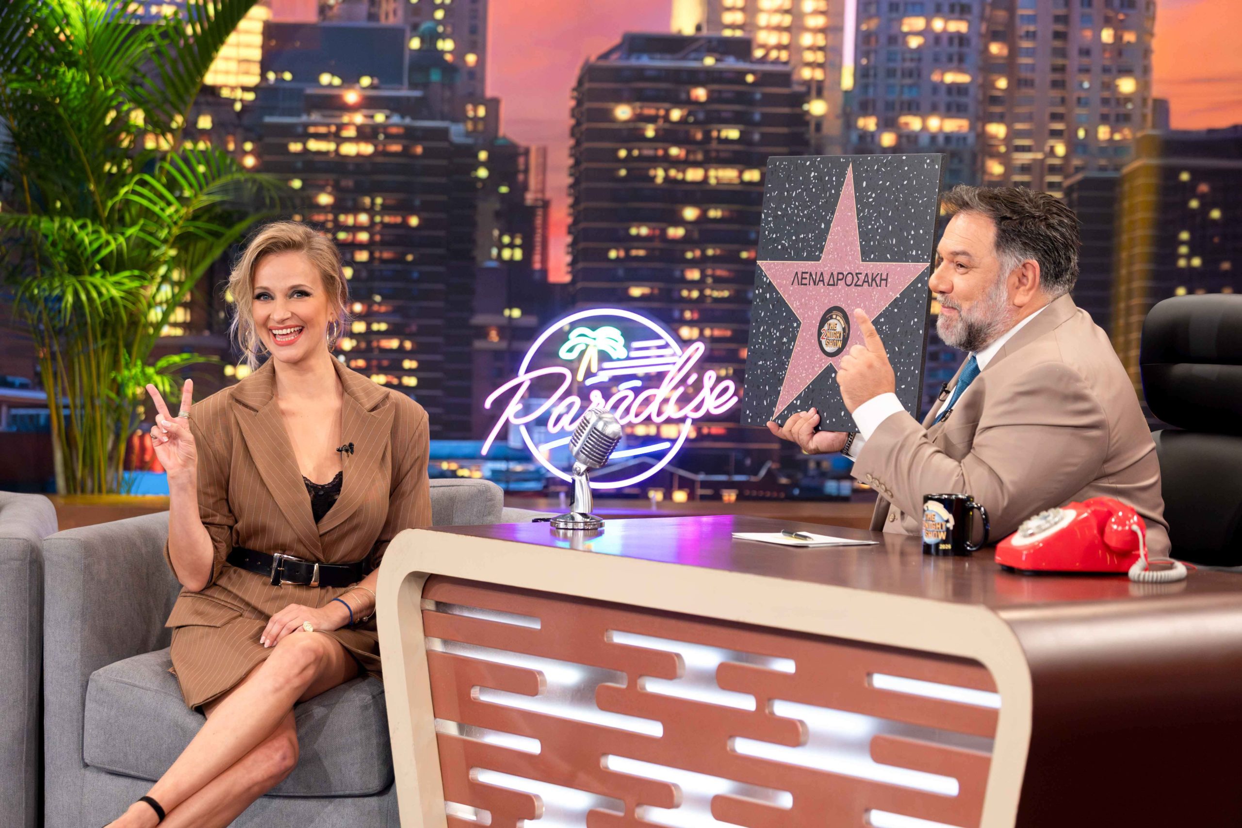 THE 2NIGHT SHOW_ΛΕΝΑ ΔΡΟΣΑΚΗ (4)