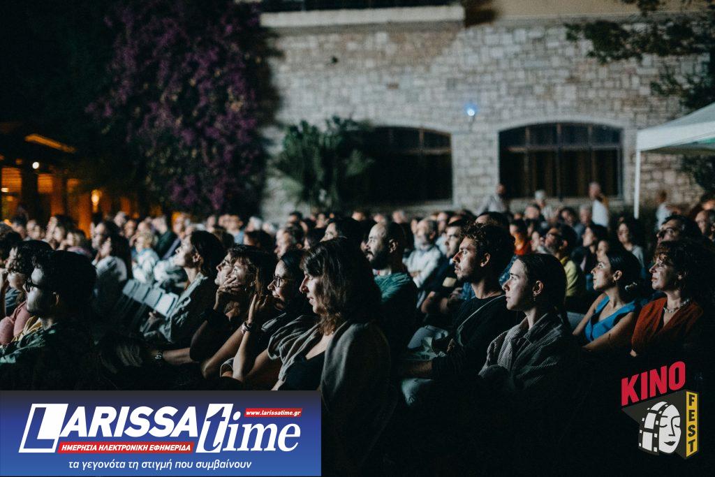 Τα βραβεία του 6ου KinoFest Φεστιβάλ γερμανόφωνου κινηματογράφου