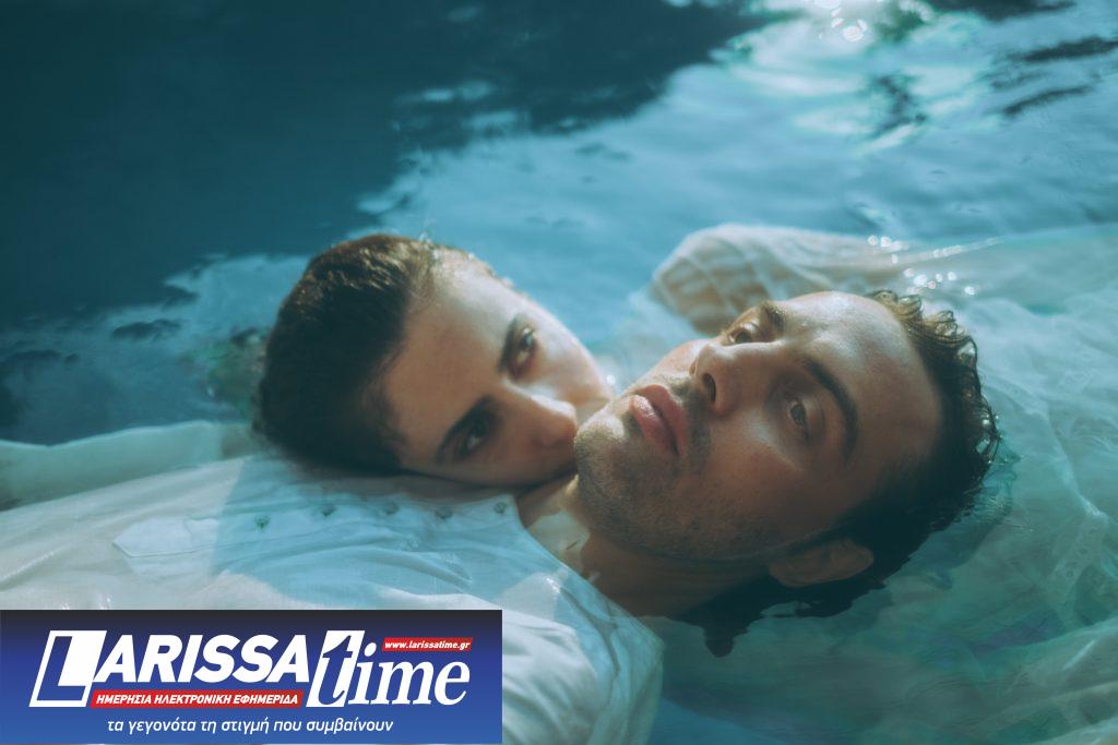 Danny and the Deep Blue Sea – Η sold out επιτυχία του off-Broadway έρχεται στο θέατρο Μεταξουργείο