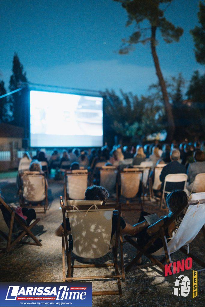 Τα βραβεία του 6ου KinoFest Φεστιβάλ γερμανόφωνου κινηματογράφου