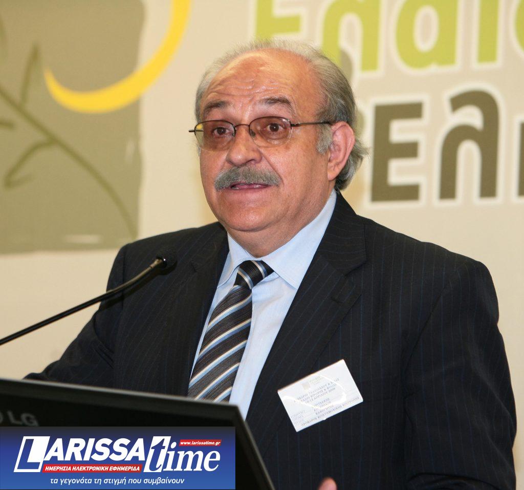 Έλληνες επιστήμονες ερευνούν τον μηχανισμό δράσης της ουσίας DMB στο μικροβίωμα του εντέρου – Εντοπίστηκε πρόσφατα στο ελαιόλαδο