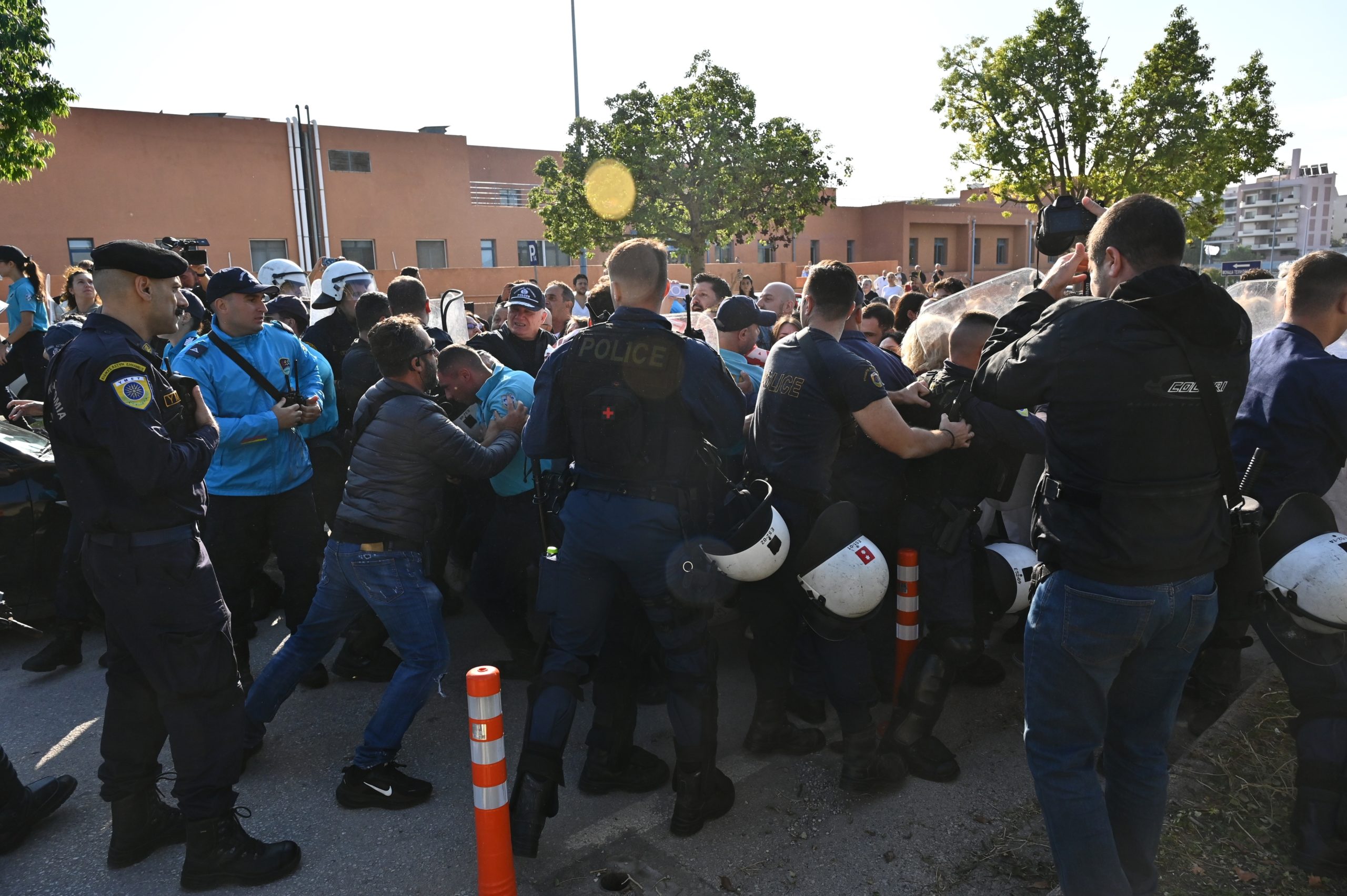 Νοσοκομείο «Αττικόν»