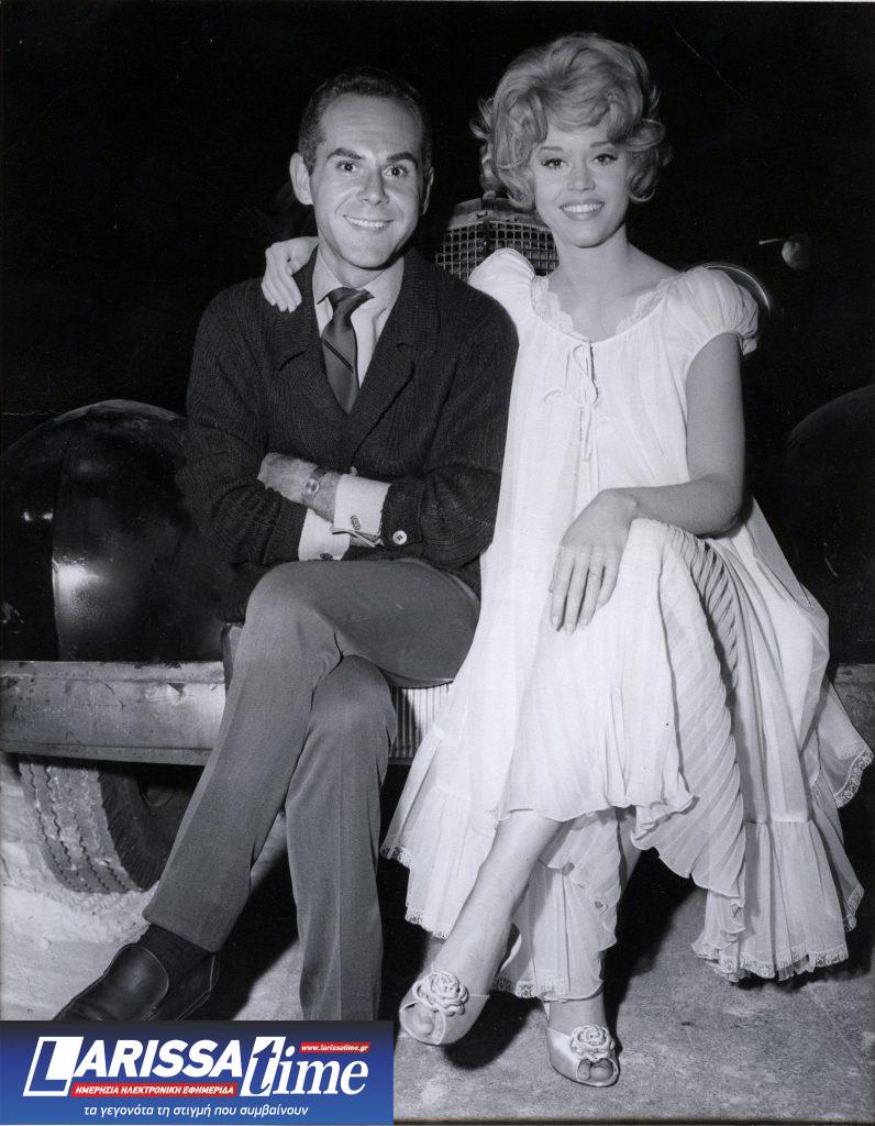 Έκθεση για τη ζωή και το έργο του Ανδρέα Βουτσινά «Εγώ, ο Ανδρέας Βουτσινάς» στην Ελληνοαμερικανική Ένωση