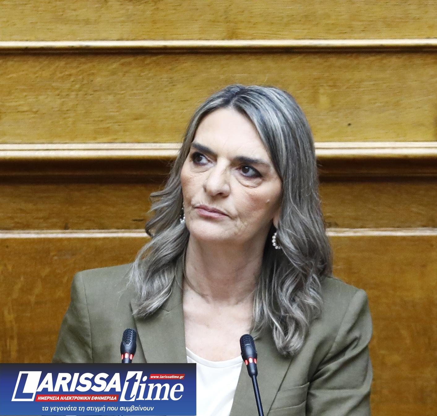 Εντός και Εκτός: Την Πέμπτη η «μάχη» στη Βουλή για τα εθνικά-1
