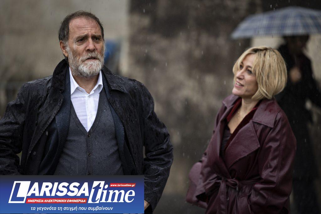 RFF20: 5 ή 40 secondi; Η ζωή σε μια ανάσα