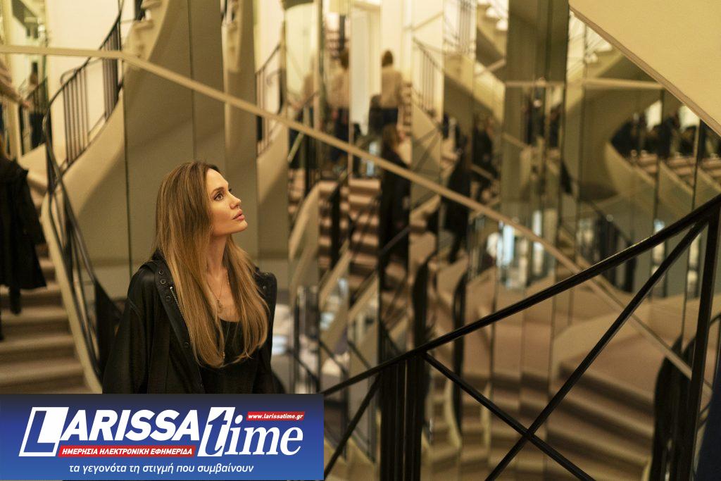 RFF20: Τζολί–Φόστερ — Την κάνουν γυριστή αλά φρανσέζ