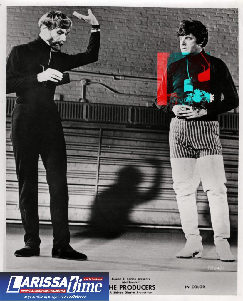 Έκθεση για τη ζωή και το έργο του Ανδρέα Βουτσινά «Εγώ, ο Ανδρέας Βουτσινάς» στην Ελληνοαμερικανική Ένωση