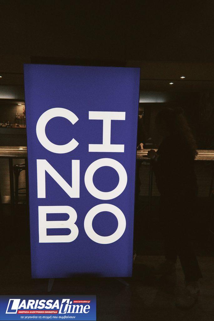 Το Cinobo Όπερα επιστρέφει με μεγάλες πρεμιέρες και πρωινές προβολές