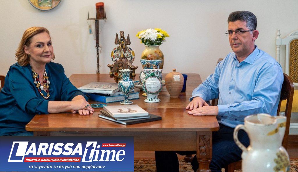 ΕΡΤnews: «Κεραία» με τη Ρέα Βιτάλη – «Συλλέκτες με σπάνιες συλλογές» | Κυριακή 05.10.2025, στις 23:00