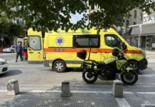 16χρονη υπέστη καρδιακή ανακοπή – Την έσωσε με ΚΑΡΠΑ η μητέρα της