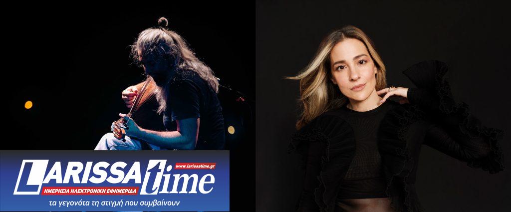 Hellenic Music Ensemble: Παγκόσμια περιοδεία για τα 100 χρόνια από τη γέννηση του Μίκη Θεοδωράκη και του Μάνου Χατζιδάκι