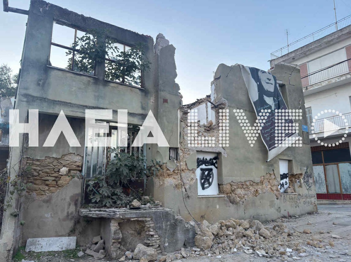 ΠΥΡΓΟΣ ΚΤΙΡΙΟ