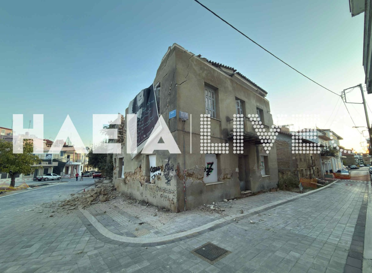 ΠΥΡΓΟΣ ΚΤΙΡΙΟ